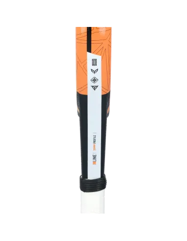 Vairo Across Arancione Sand Finish |VAIRO |Lame Vairo