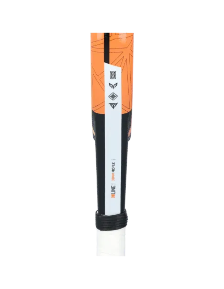 Vairo Across Arancione Sand Finish |VAIRO |Lame Vairo