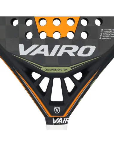 Vairo Columnas Ultra |VAIRO |Raquetes de padel Vairo