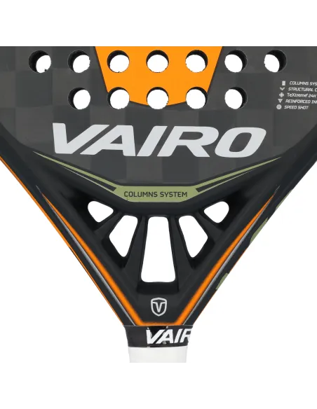 Vairo Colonne Ultra |VAIRO |Lame Vairo