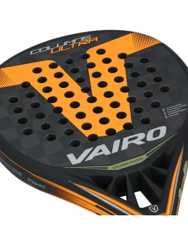 Vairo Colonnes Ultra |VAIRO |Raquettes de padel Vairo