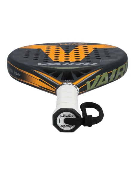 Vairo Columnas Ultra |VAIRO |Raquetes de padel Vairo Vairo Columnas Ultra |VAIRO |Raquetes de padel Vairo