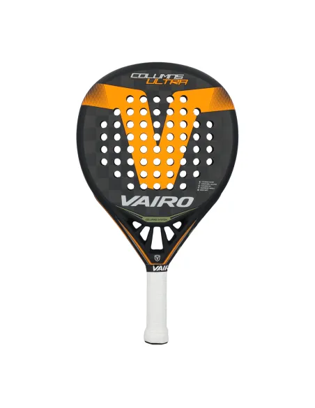 Vairo Columnas Ultra |VAIRO |Raquetes de padel Vairo Vairo Columnas Ultra |VAIRO |Raquetes de padel Vairo