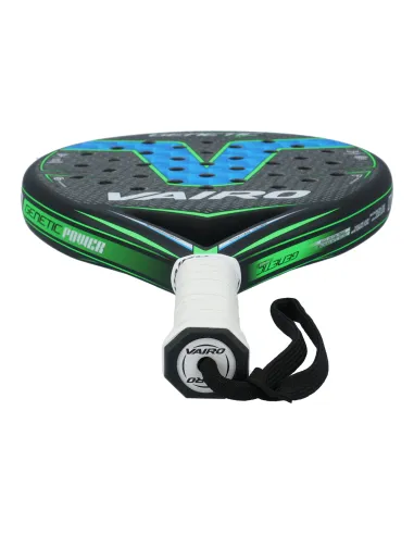 Vairo Genetic Power |VAIRO |Raquetes de padel Vairo