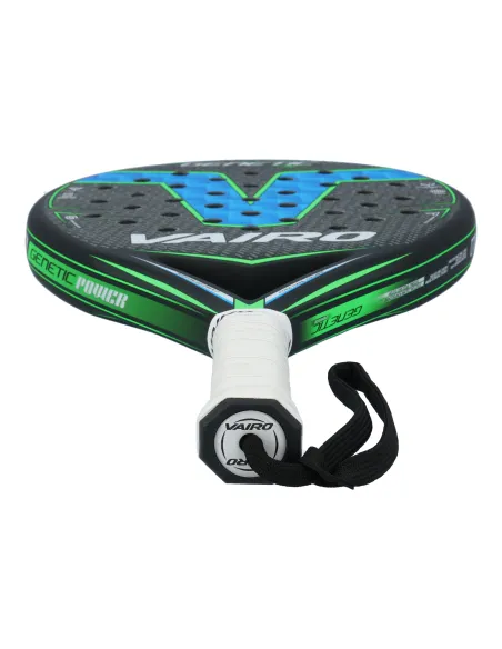 Vairo Genetic Power |VAIRO |Raquetes de padel Vairo