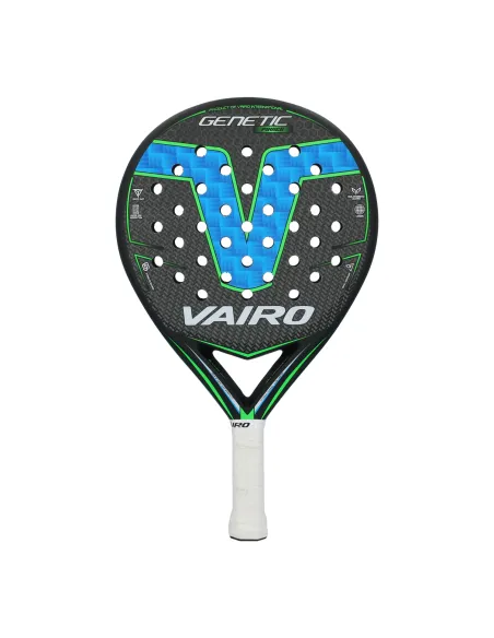 Vairo Genetic Power |VAIRO |Raquetes de padel Vairo