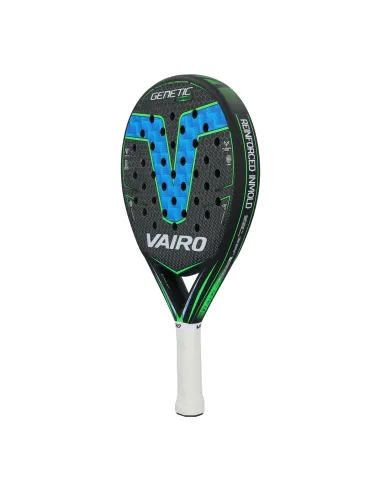 Vairo Genetic Power |VAIRO |Raquetes de padel Vairo