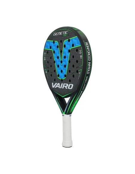 Vairo Genetic Power |VAIRO |Raquetes de padel Vairo