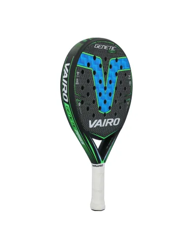 Vairo Genetic Power |VAIRO |Raquetes de padel Vairo