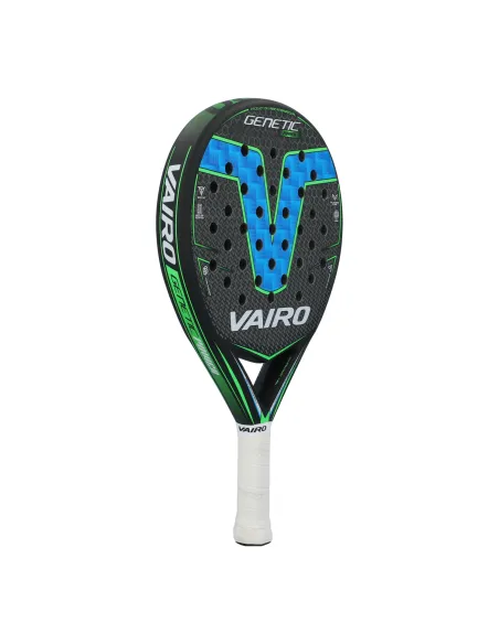 Vairo Genetic Power |VAIRO |Raquetes de padel Vairo