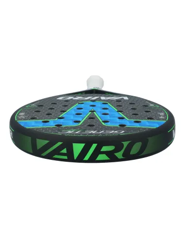 Vairo Genetic Power |VAIRO |Raquetes de padel Vairo