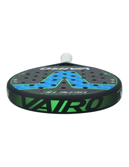 Vairo Genetic Power |VAIRO |Raquetes de padel Vairo