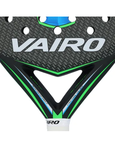Vairo Genetic Power |VAIRO |Raquetes de padel Vairo