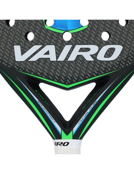 Vairo Genetic Power |VAIRO |Raquetes de padel Vairo