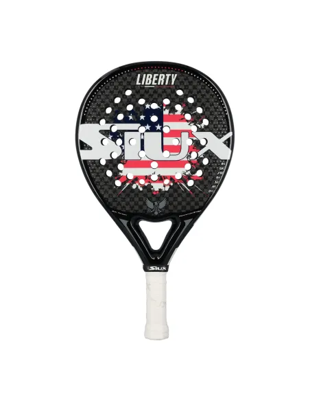 Siux Liberty Control |SIUX |Raquettes de padel Siux