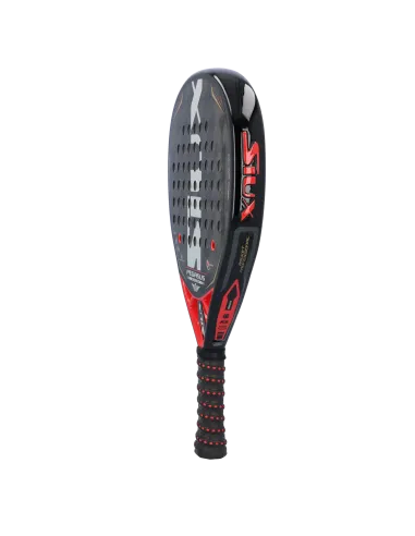 Siux Pegasus Revolution Cube |SIUX |Palas de pádel SIUX