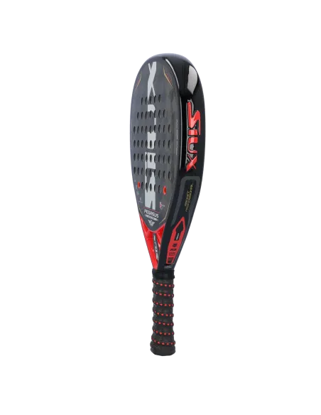 Siux Pegasus Revolution Cube |SIUX |Palas de pádel SIUX