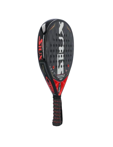 Siux Pegasus Revolution Cube |SIUX |Palas de pádel SIUX