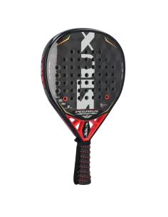 Siux Pegasus Revolution Cube |SIUX |Raquetes de padel Siux 2