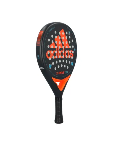 Adidas X-Treme Arancione Nero |ADIDAS |Racchette da padel
