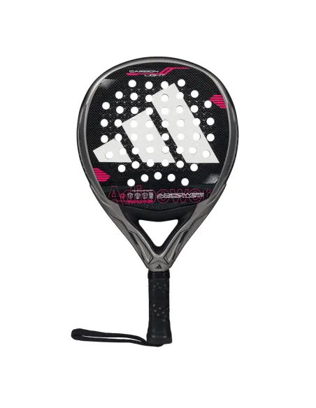 Adidas Adipower Carbon Light 2025 |ADIDAS |Padel Rackets Adidas Adipower Carbon Light 2025 |ADIDAS |Padel Rackets