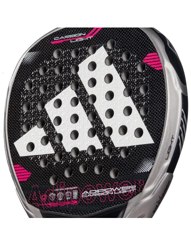 Adidas Adipower Carbon Light 2025 |ADIDAS |Padel Rackets