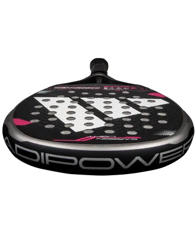 Adidas Adipower Carbon Light 2025 |ADIDAS |Padel Rackets