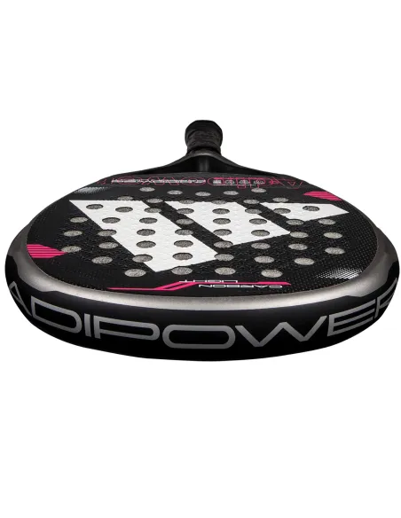 Adidas Adipower Carbon Light 2025 |ADIDAS |Padel Rackets Adidas Adipower Carbon Light 2025 |ADIDAS |Padel Rackets
