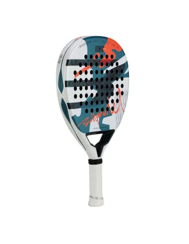 Bullpadel Ionic Light 2025 |BULLPADEL |Raquettes de padel BULLPADEL