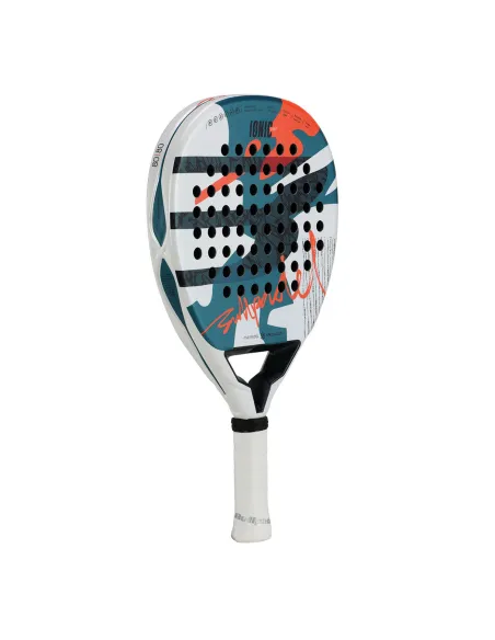 Bullpadel Ionic Light 2025 |BULLPADEL |Raquettes de padel BULLPADEL