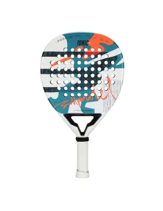 Bullpadel Ionic Light 2025 |BULLPADEL |Palas de pádel BULLPADEL