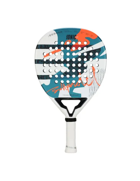 Bullpadel Ionic Light 2025 |BULLPADEL |Raquettes de padel BULLPADEL