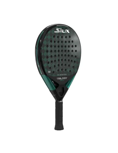 Siux Trilogy Control Pro 4 |SIUX |Raquettes de padel Siux