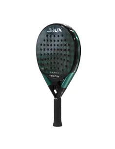 Siux Trilogy Control Pro 4 |SIUX |Raquetes de padel Siux 2