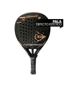 Dunlop Inferno Carbono Pro