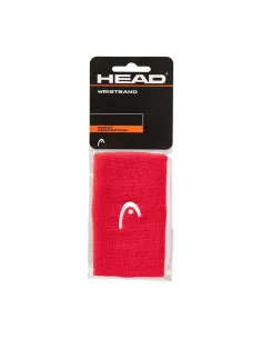 Muñequra Head 5 Inch 285070 Rd |HEAD |Wristbands