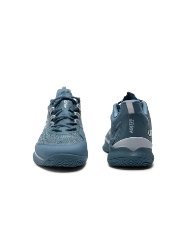 Lacoste Ag-Lt23 Ultra Clay Blue 49Sma0091 |LACOSTE |Padel shoes