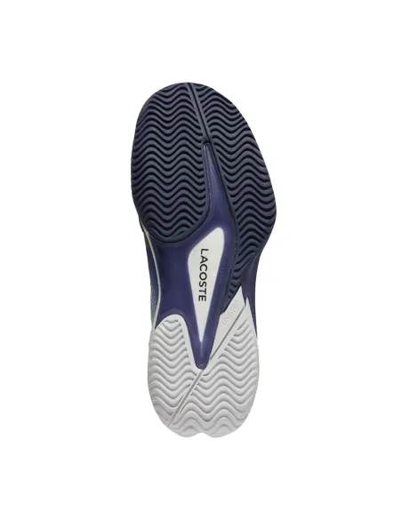 Lacoste Ag-Lt Lite 49Sfa0094 Bb1 Blue Women |LACOSTE |Padel shoes Lacoste Ag-Lt Lite 49Sfa0094 Bb1 Blue Women |LACOSTE |Padel shoes