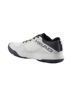 SCARPE DA PADEL HEAD MOTION TEAM 273695 WHBK |HEAD |Scarpe da padel 2