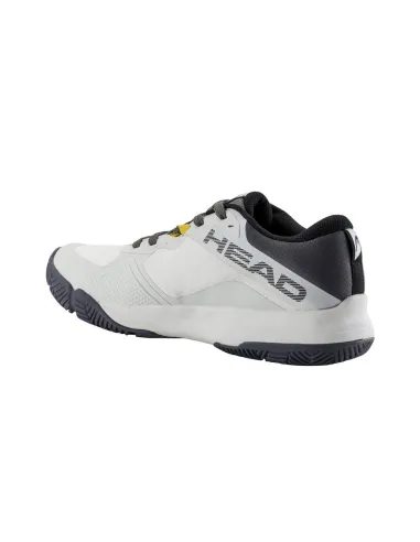SAPATOS HEAD MOTION TEAM PADEL 273695 WHBK |HEAD |Sapatilhas de padel