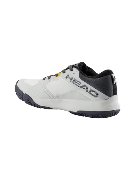 HEAD MOTION TEAM PADEL SHOES 273695 WHBK |HEAD |Padel shoes HEAD MOTION TEAM PADEL SHOES 273695 WHBK |HEAD |Padel shoes