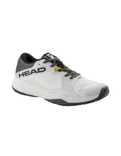 Head Motion Team Padel 273695 White |HEAD |Zapatillas de pádel