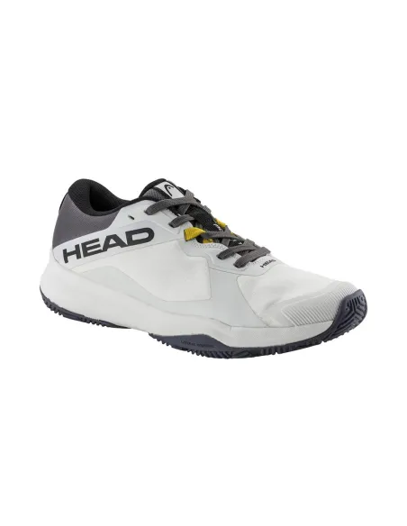 HEAD MOTION TEAM PADEL SHOES 273695 WHBK |HEAD |Padel shoes HEAD MOTION TEAM PADEL SHOES 273695 WHBK |HEAD |Padel shoes