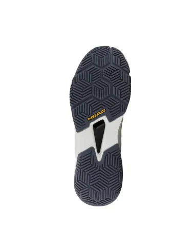 HEAD MOTION TEAM PADEL SHOES 273695 WHBK |HEAD |Padel shoes