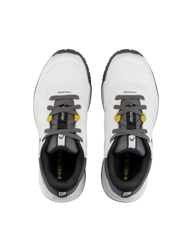 Raquette de padel Head Motion Junior 275615 Whbk blanche |HEAD |Chaussures de padel