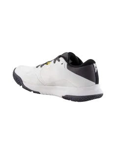 Head Motion Padel Junior 275615 Whbk White |HEAD |Padel shoes 2