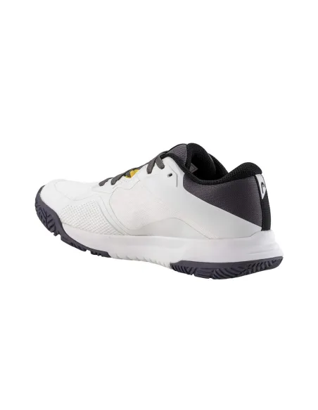 Head Motion Padel Junior 275615 Whbk Blanco |HEAD |Zapatillas de pádel