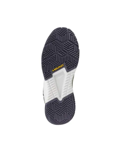 Raquette de padel Head Motion Junior 275615 Whbk blanche |HEAD |Chaussures de padel