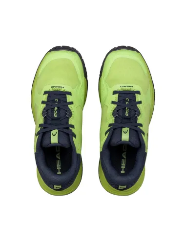 Head Motion Padel Junior 275605 Linv Lima |HEAD |Chaussures de padel