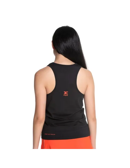 Camiseta TIRANTES Nox TEAM Fit |NOX |Ropa de pádel